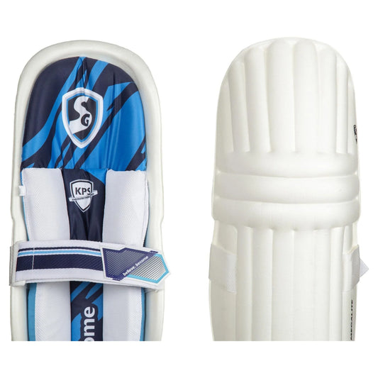 SG Megalite Cricket Batting Legguard (Batting Pad)(2024)