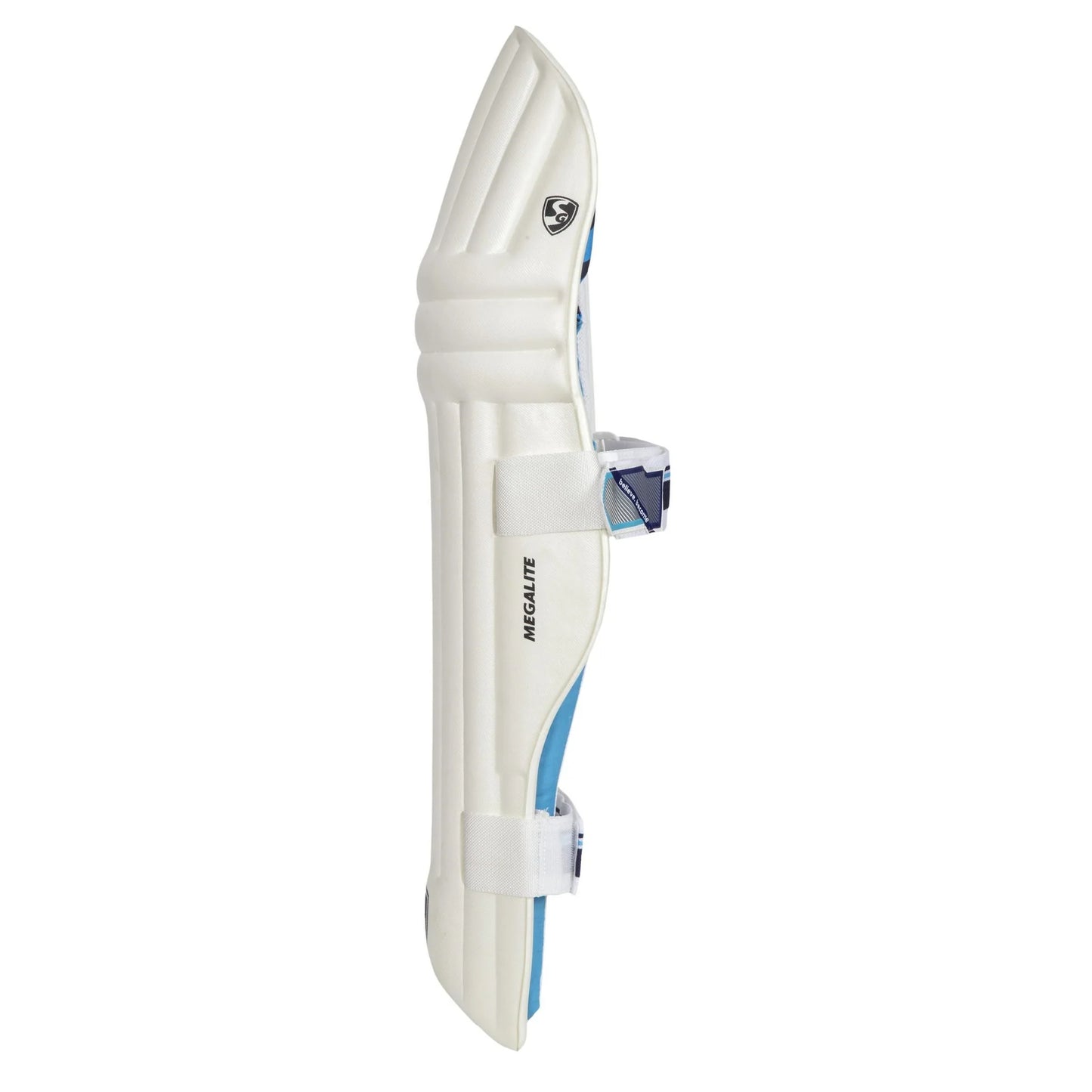 SG Megalite Cricket Batting Legguard (Batting Pad)(2024)