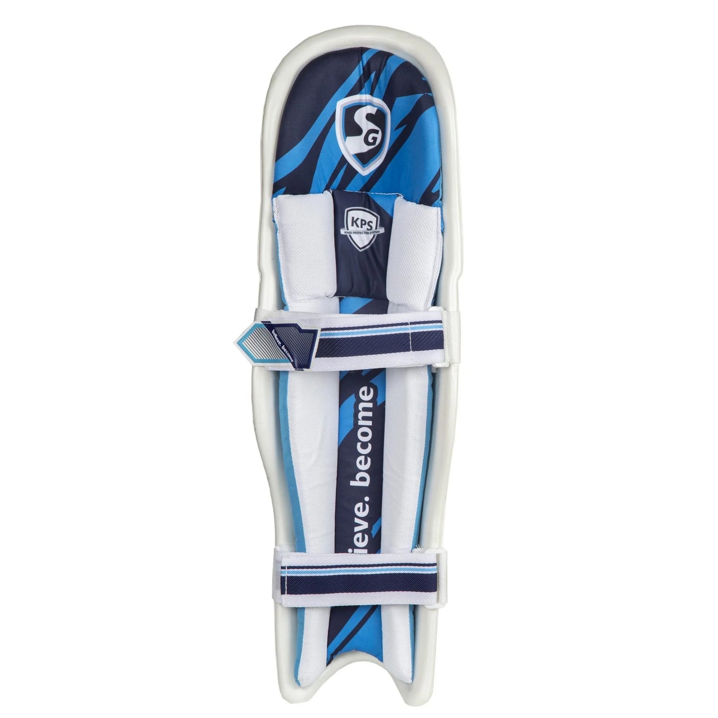 SG Megalite Cricket Batting Legguard (Batting Pad)(2024)