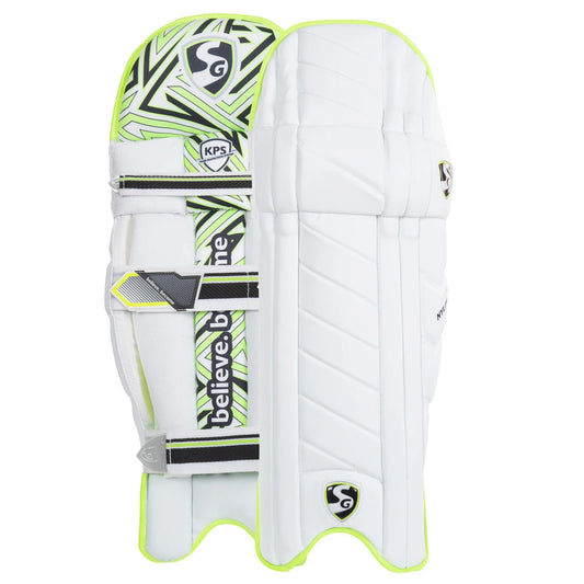 SG Nylite Cricket Batting Legguard (Batting Pad)(2024)