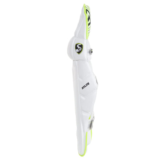 SG Nylite Cricket Batting Legguard (Batting Pad)(2024)