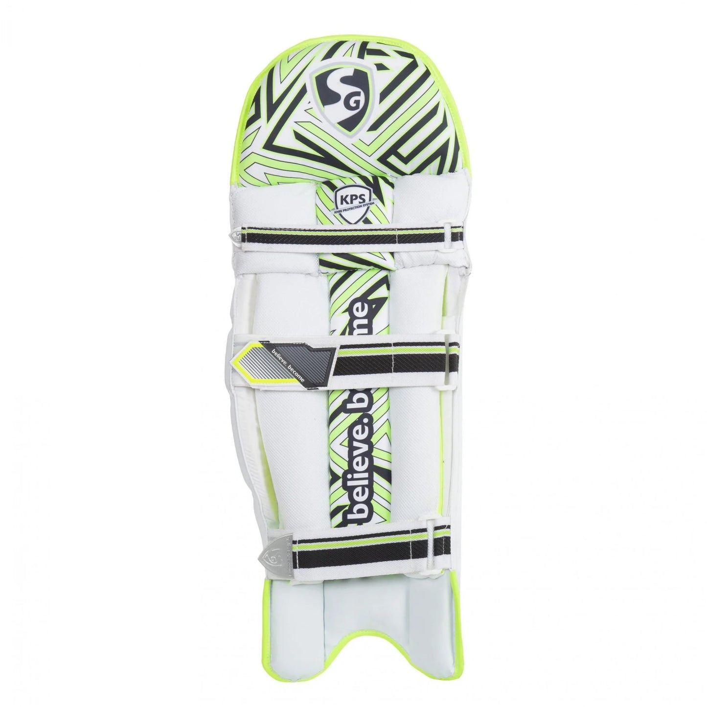 SG Nylite Cricket Batting Legguard (Batting Pad)(2024)