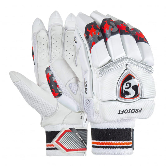 SG Prosoft® Batting Gloves(2024)