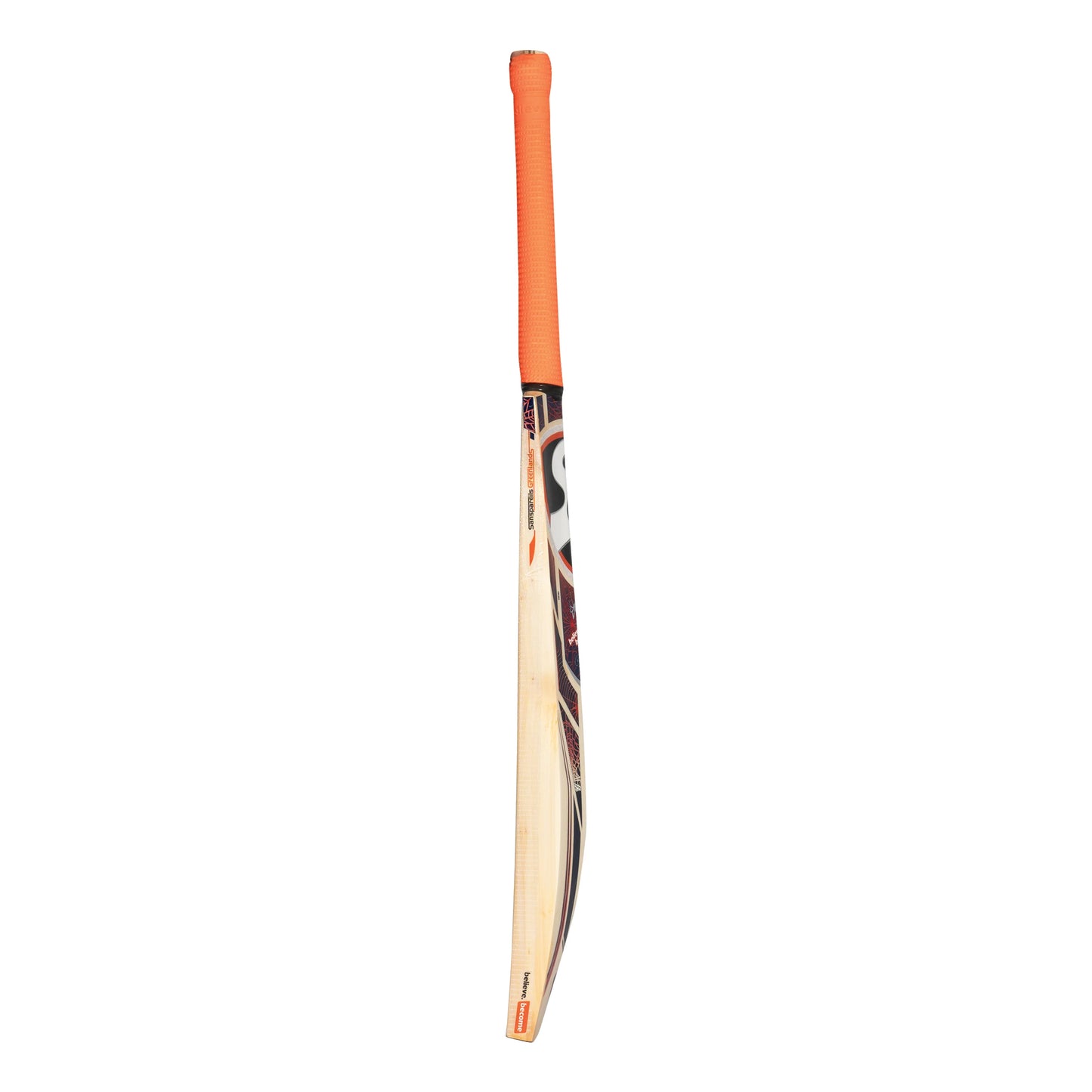 SG RP 150 English Willow Cricket Bat(2026)