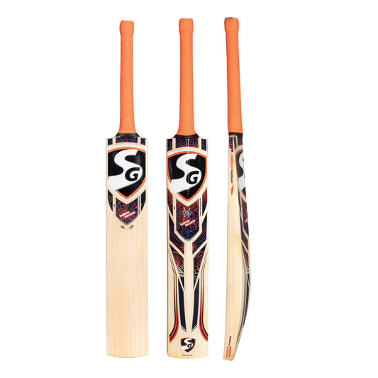 SG RP 150 English Willow Cricket Bat(2026)