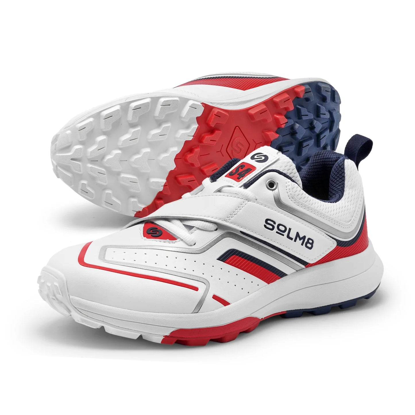 SOLM8 Cricket Shoes