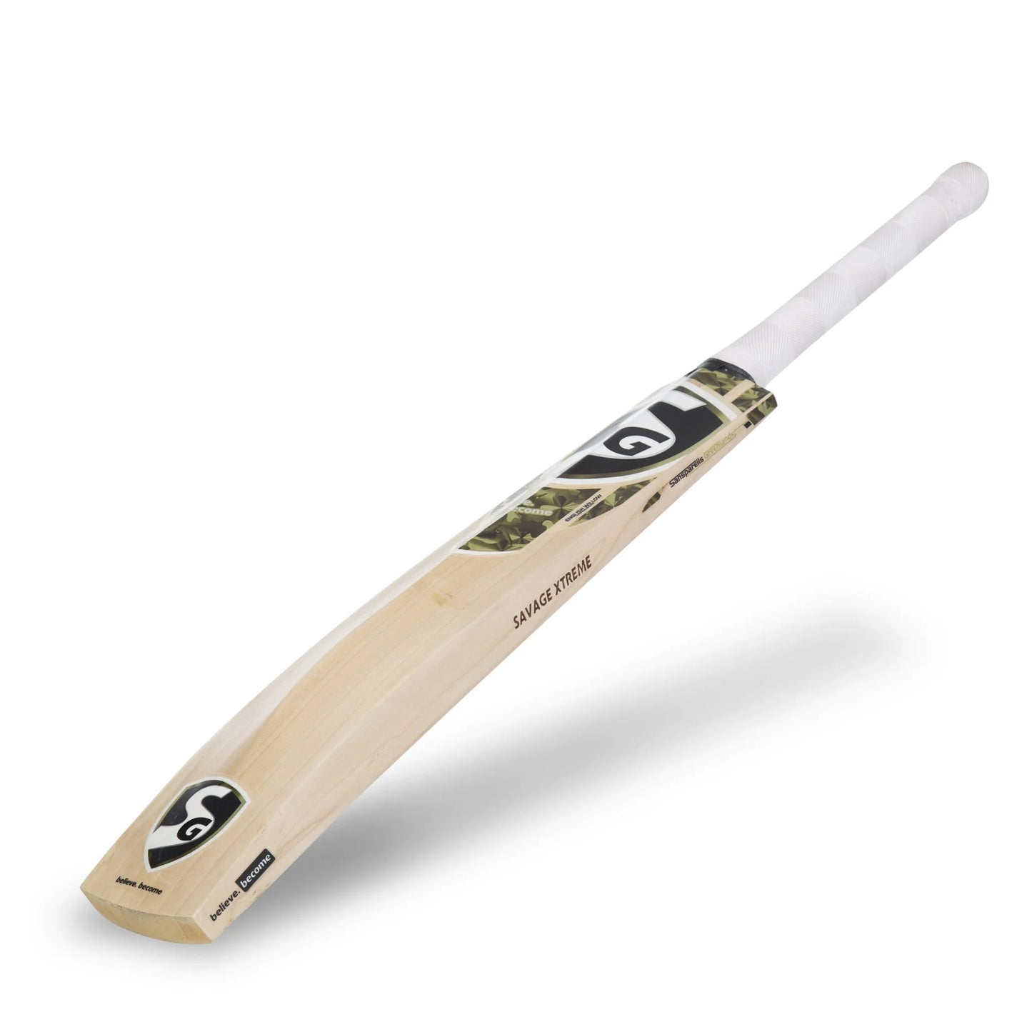 Cricket Bat SG SAVAGE XTREME(2024)