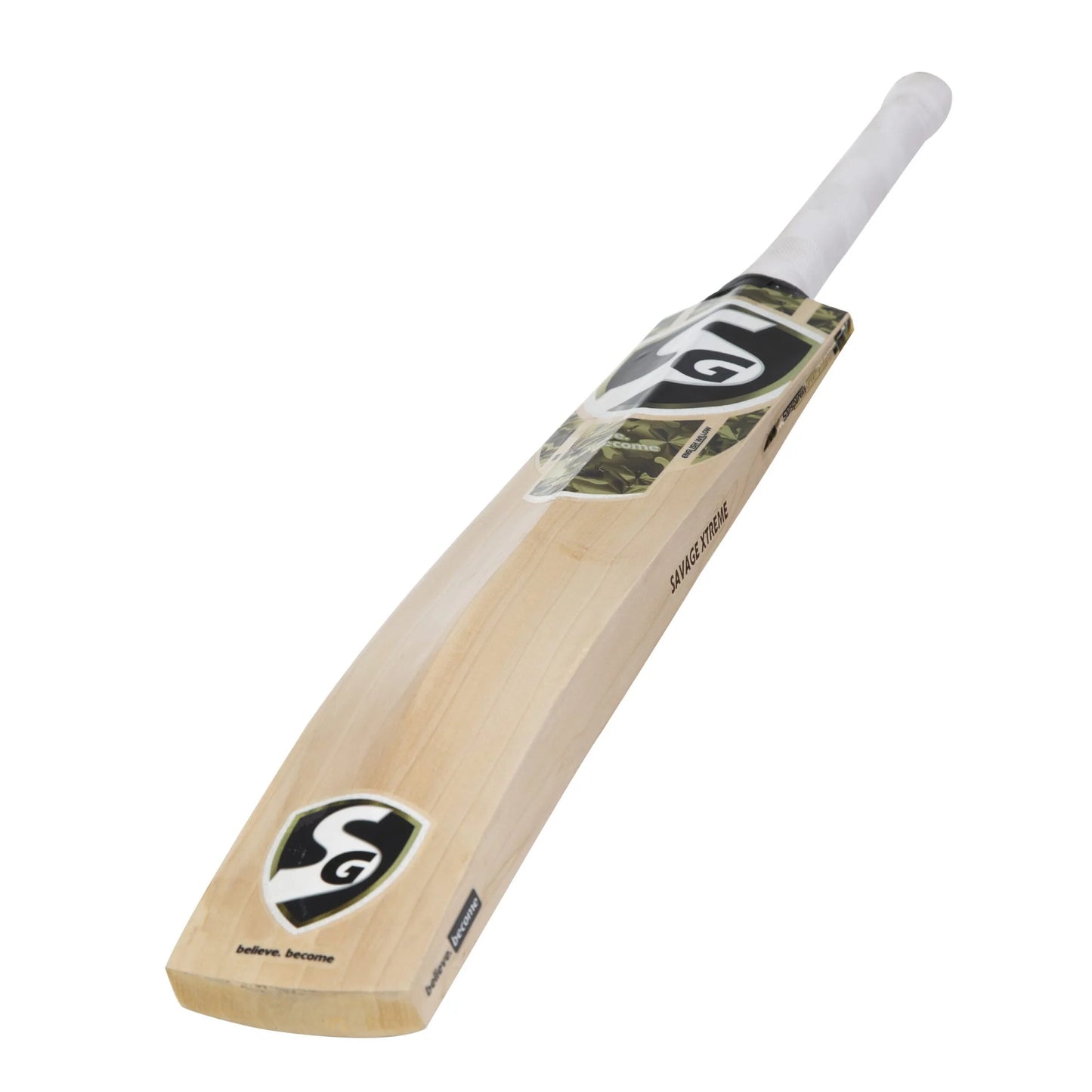 Cricket Bat SG SAVAGE XTREME(2024)