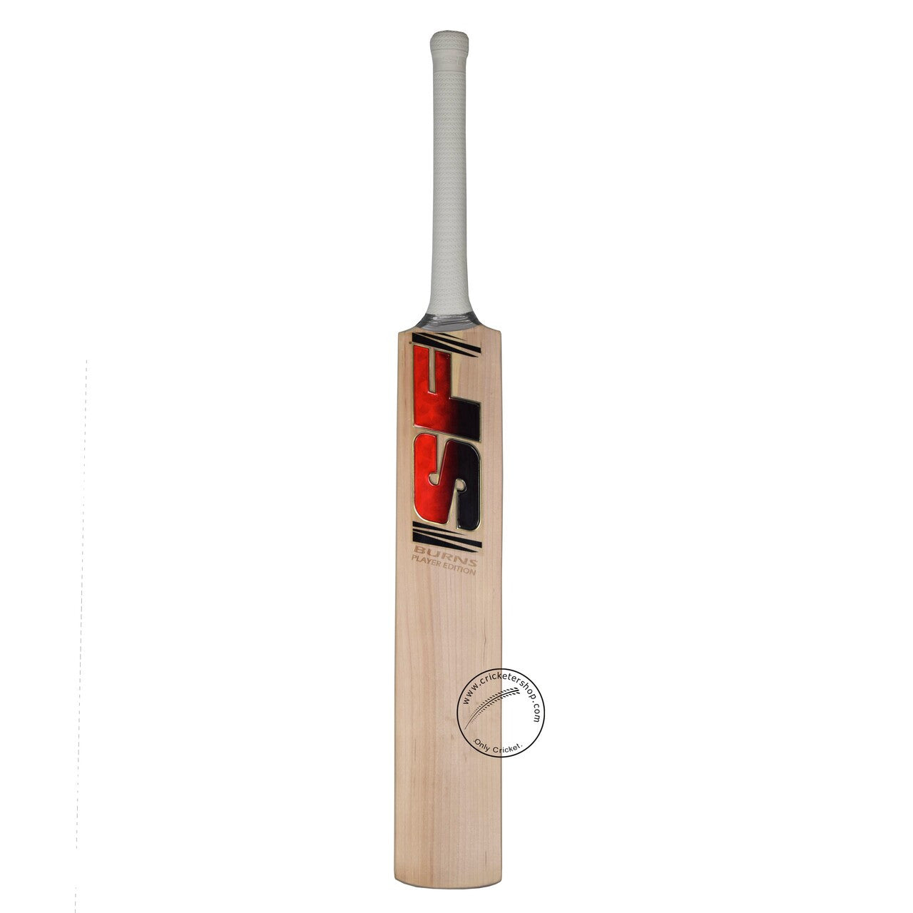 Cricket Bat SF Stanford J-Burns Player Edition