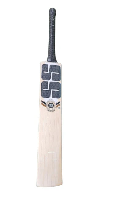 SS HERITAGE ENGLISH WILLOW CRICKET BAT(2026)