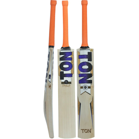 SS Ton Thala English Willow Cricket Bat(2026)