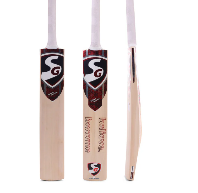 Cricket Bat SG STROKEWELL CLASSIC (Kashmir Willow)(2024)
