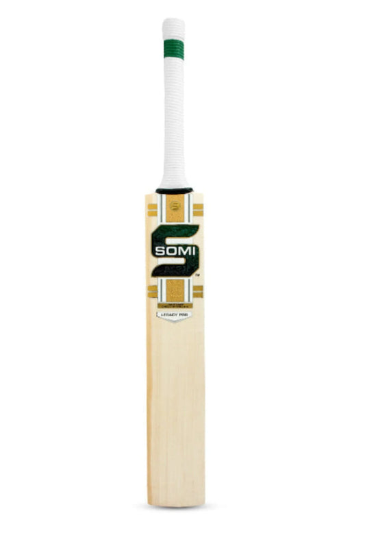 Somi Legacy Pro English Willow Cricket Bat(2026)