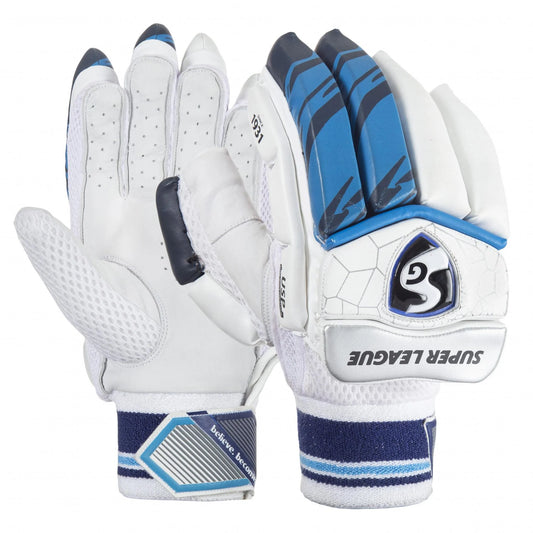 SG Super League Batting Gloves(2024)
