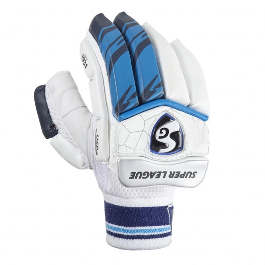SG Super League Batting Gloves(2024)