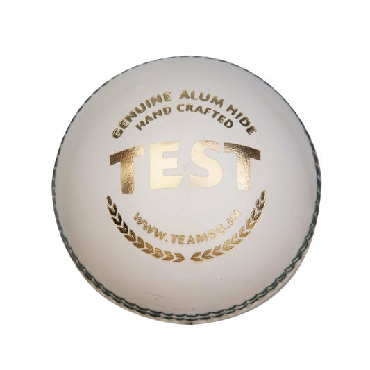 SG Test cricket Balls