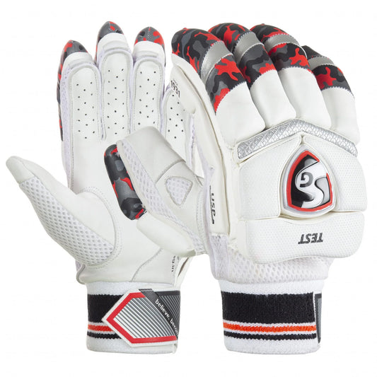 SG Test™ Batting Gloves(2024)