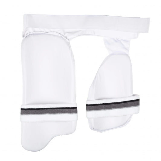 SG Combo Ultimate cricket batting thigh pad(2024)