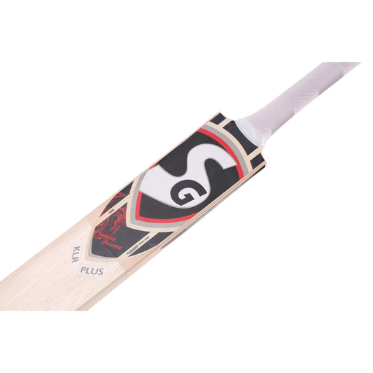 SG KLR Plus Kashmir Willow Cricket Bat(2026)