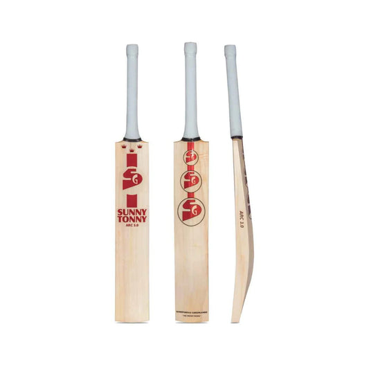 SG Sunny Tonny Arc 3.0 English Willow Cricket Bat(2026)