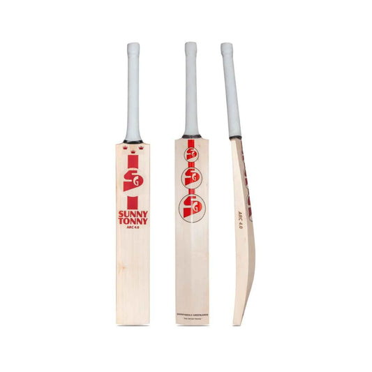Cricket Bat SG Sunny Tonny Arc 4.0(2026)