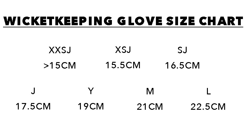 GRAY NICOLLS CLUB COLLECTION WICKET KEEPING GLOVES