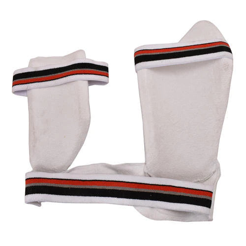 BDM ARMOUR DUAL THIGH GUARD
