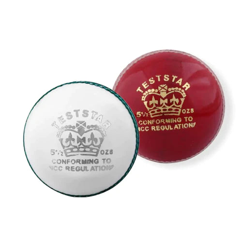 CA Test Star cricket Balls