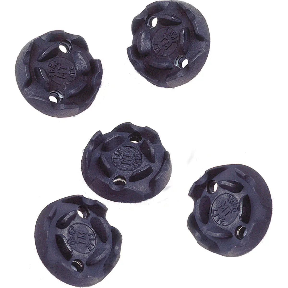 Gray Nicolls Cricket Shoes Rubber Replacement Spikes/stud Pack of 20