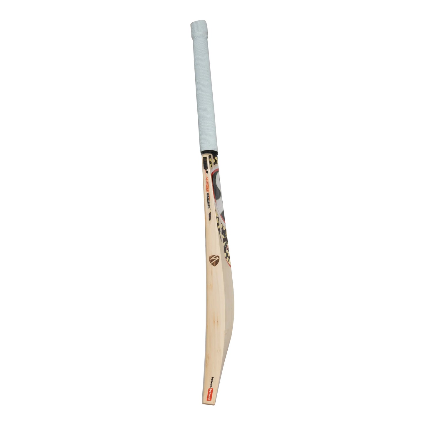 SG Dhruv Jurel English Willow Cricket Bat(2026)