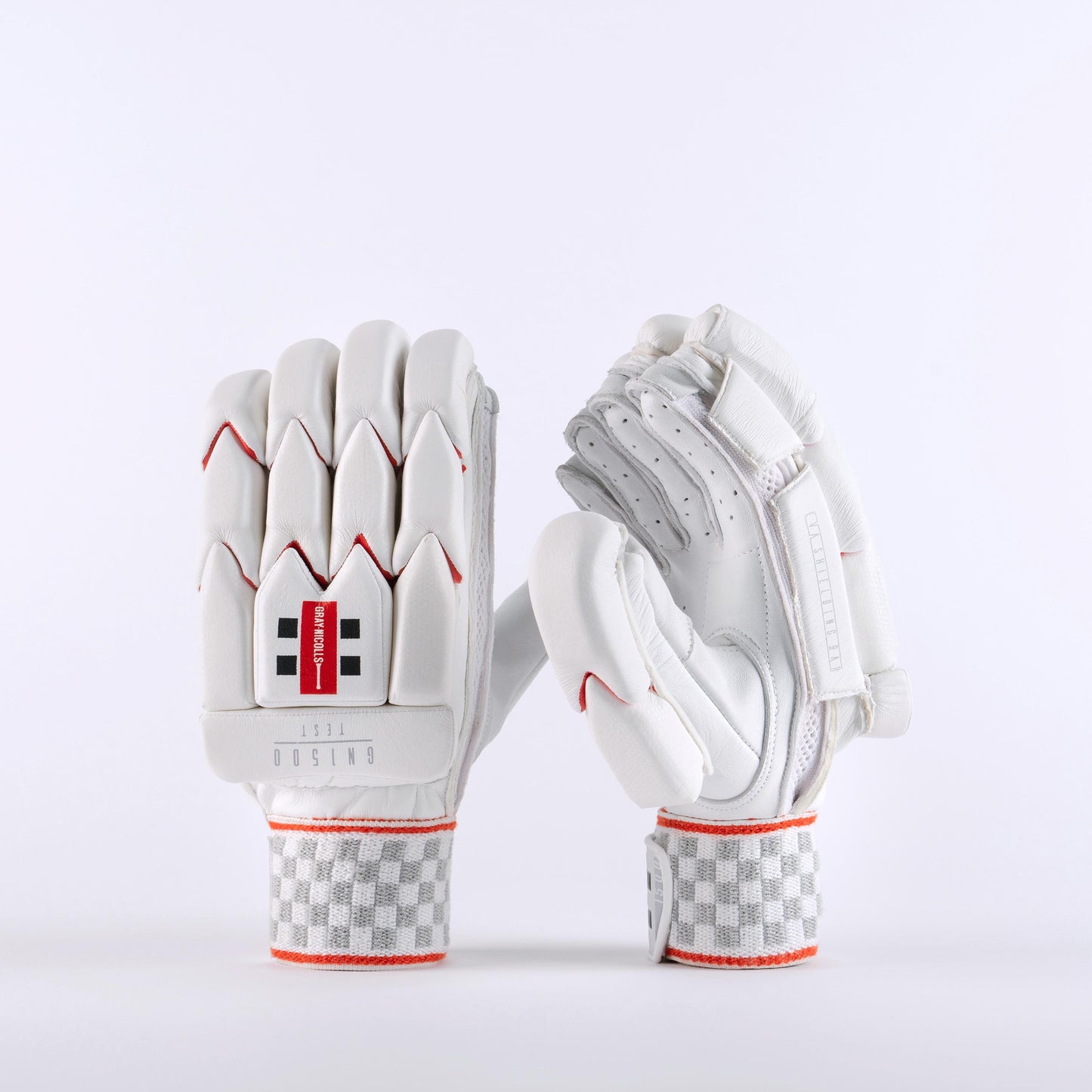 GRAY NICOLLS TEST 1500 BATTING GLOVES