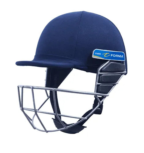 FORMA STEEL WICKET KEEPING HELMET(2024)