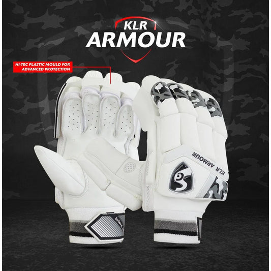 SG KLR Armour Batting Gloves - KL Rahul Series(2024)