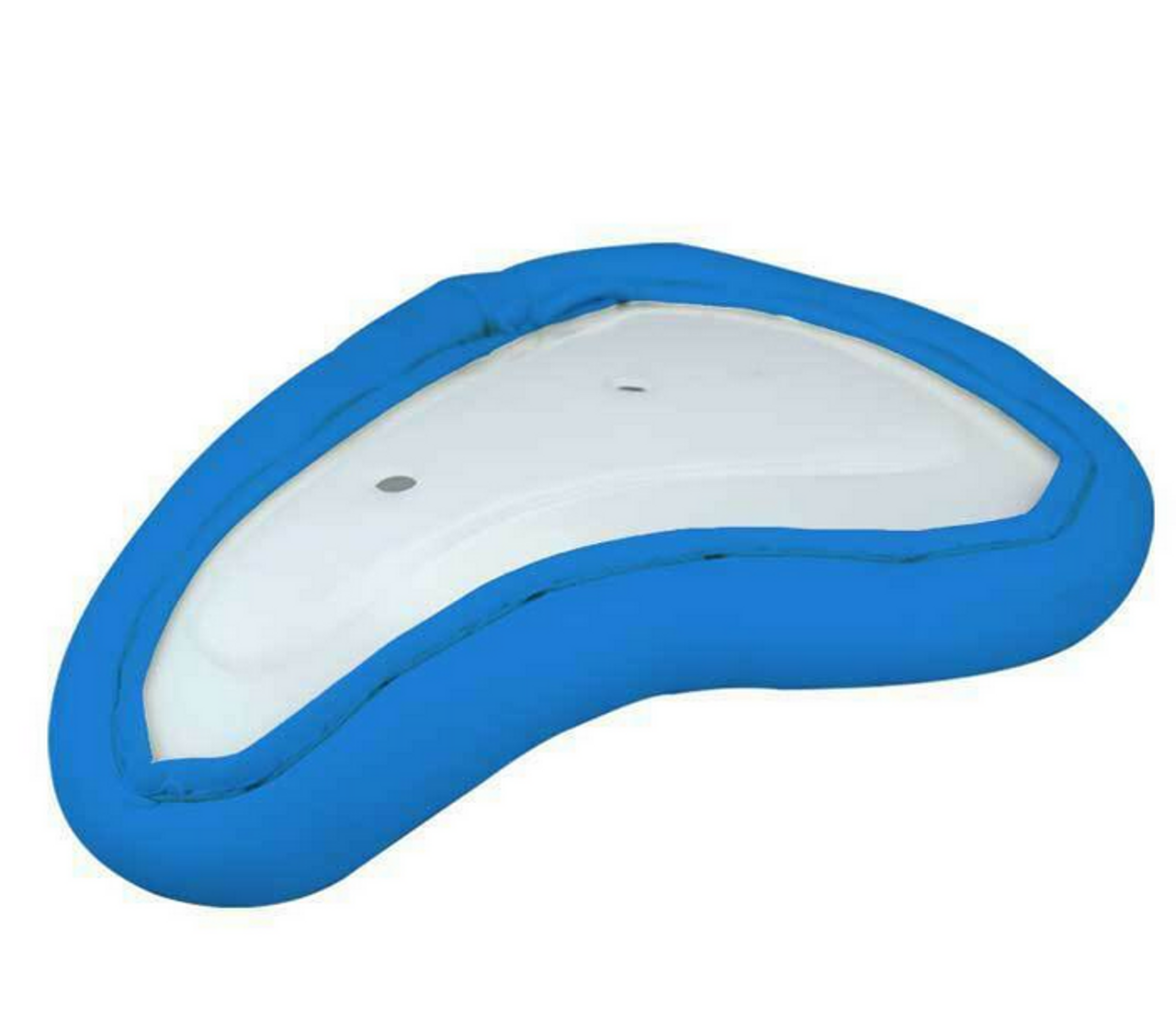 Kookaburra Abdominal Pads FEMALE PRO  500