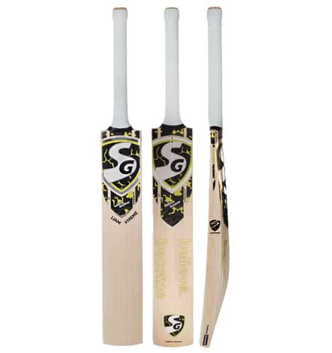 Cricket Bat SG LIAM XTREME EW