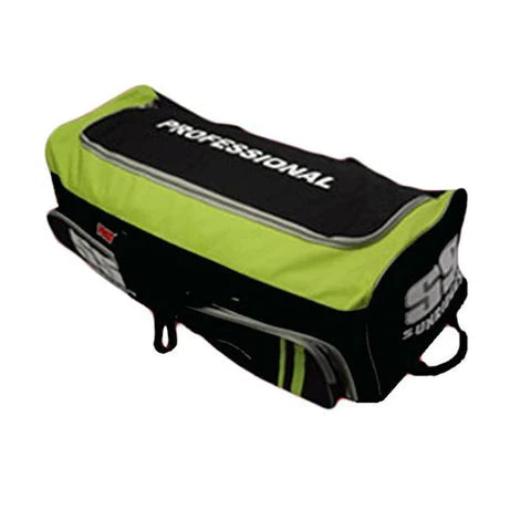 SS KITBAG PROFESSIONAL WHEELIE 2023