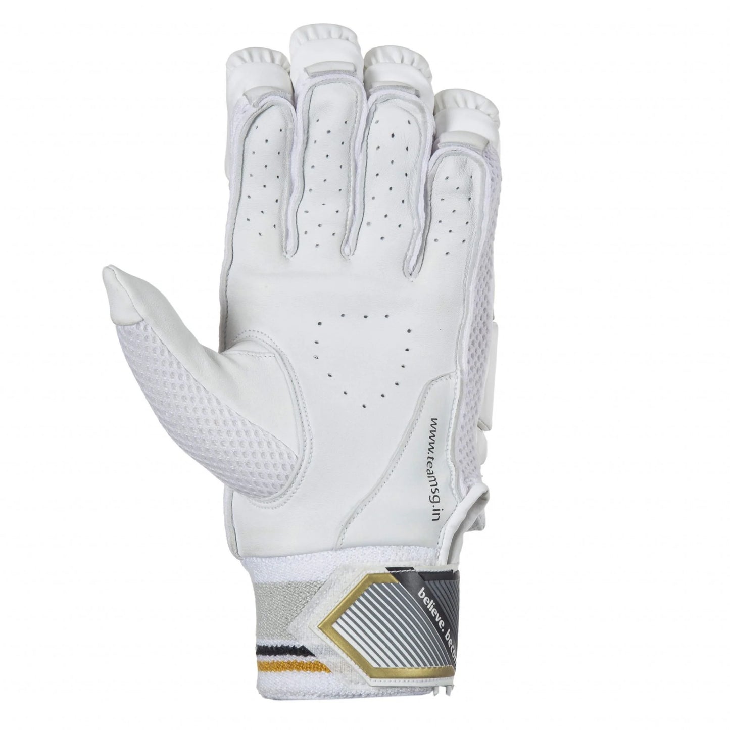 SG Savage Lite Batting Gloves(2024)