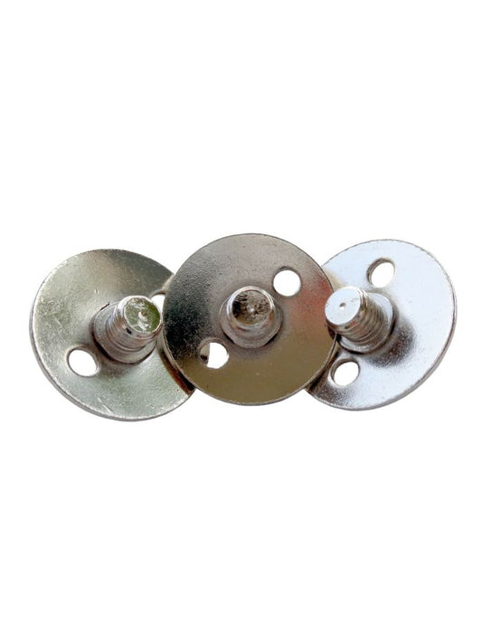 SG Spare Metal Spikes (Pack of 20)(2024)