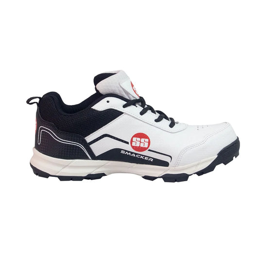SS SMACKER CRICKET SHOES