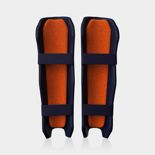 Moonwalkr Keeping Shin Guard (Wicket Keeping Pads)