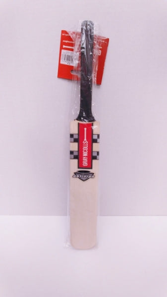 Gray Nicollls Autograph Mini Bat