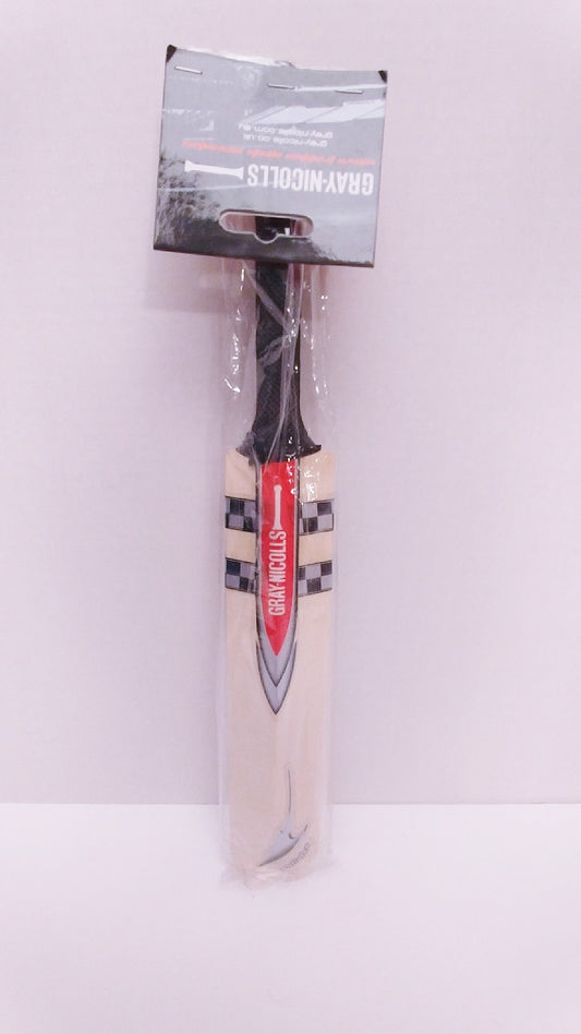 Gray Nicollls Autograph Mini Bat
