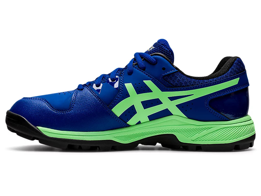 Asics Gel-Peake | Blue/BrightMonaco Lime