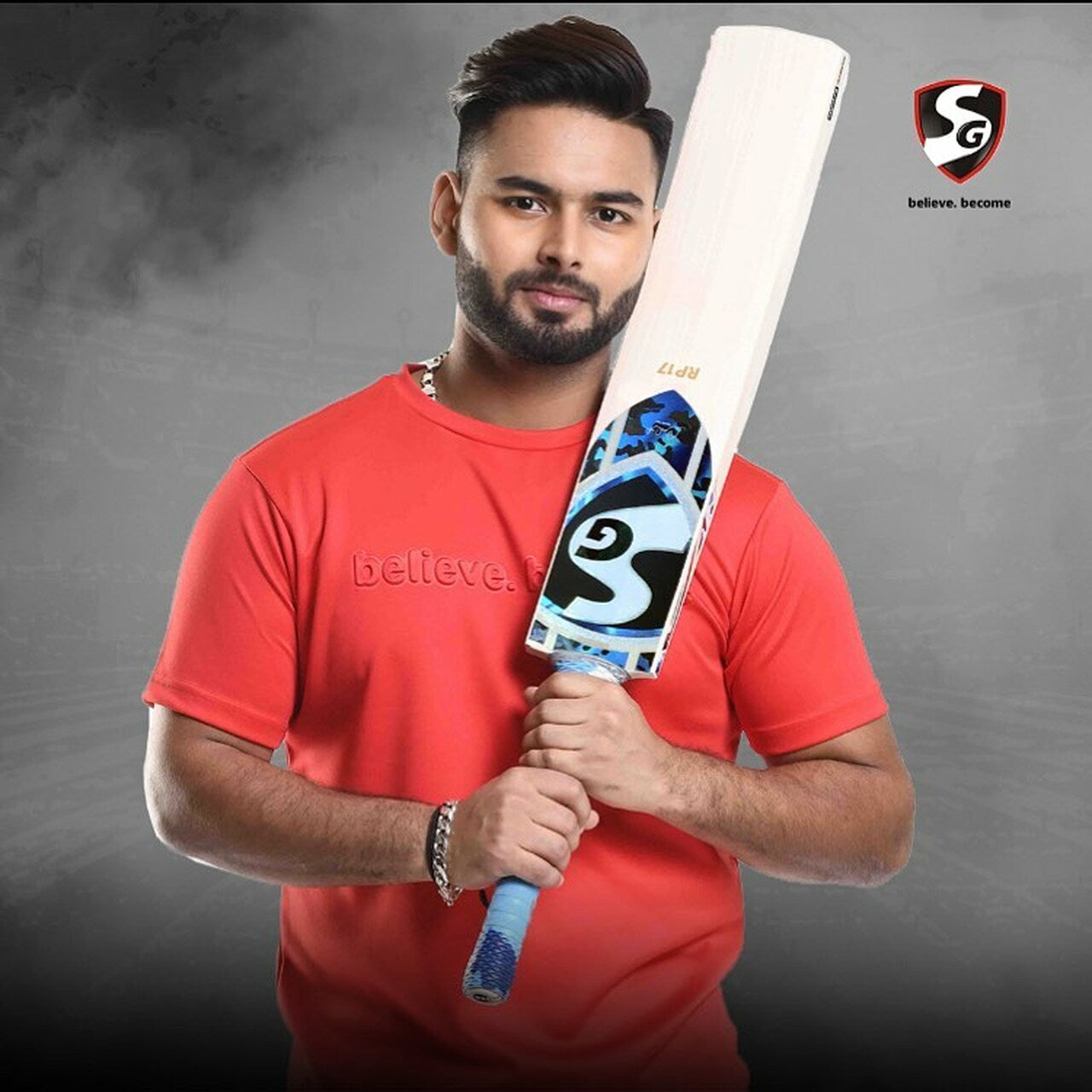 Cricket Bat SG RP 17