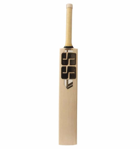 SS SUPER SELECT PLAYERS ENGLISH WILLOW CRICKET BAT 2023(NO DISCOUNT)
