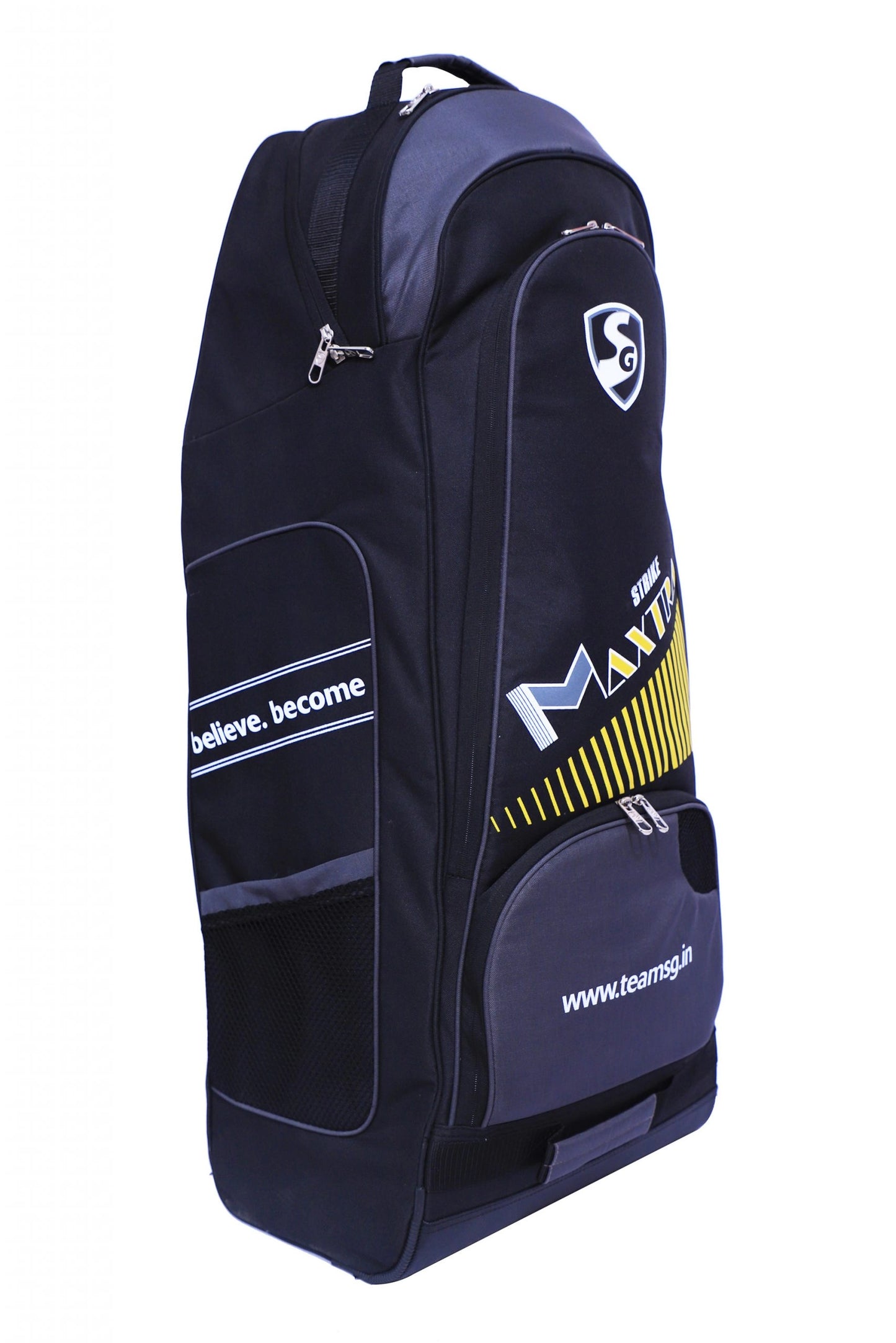 Kit bag SG MAXTRA STRIKE