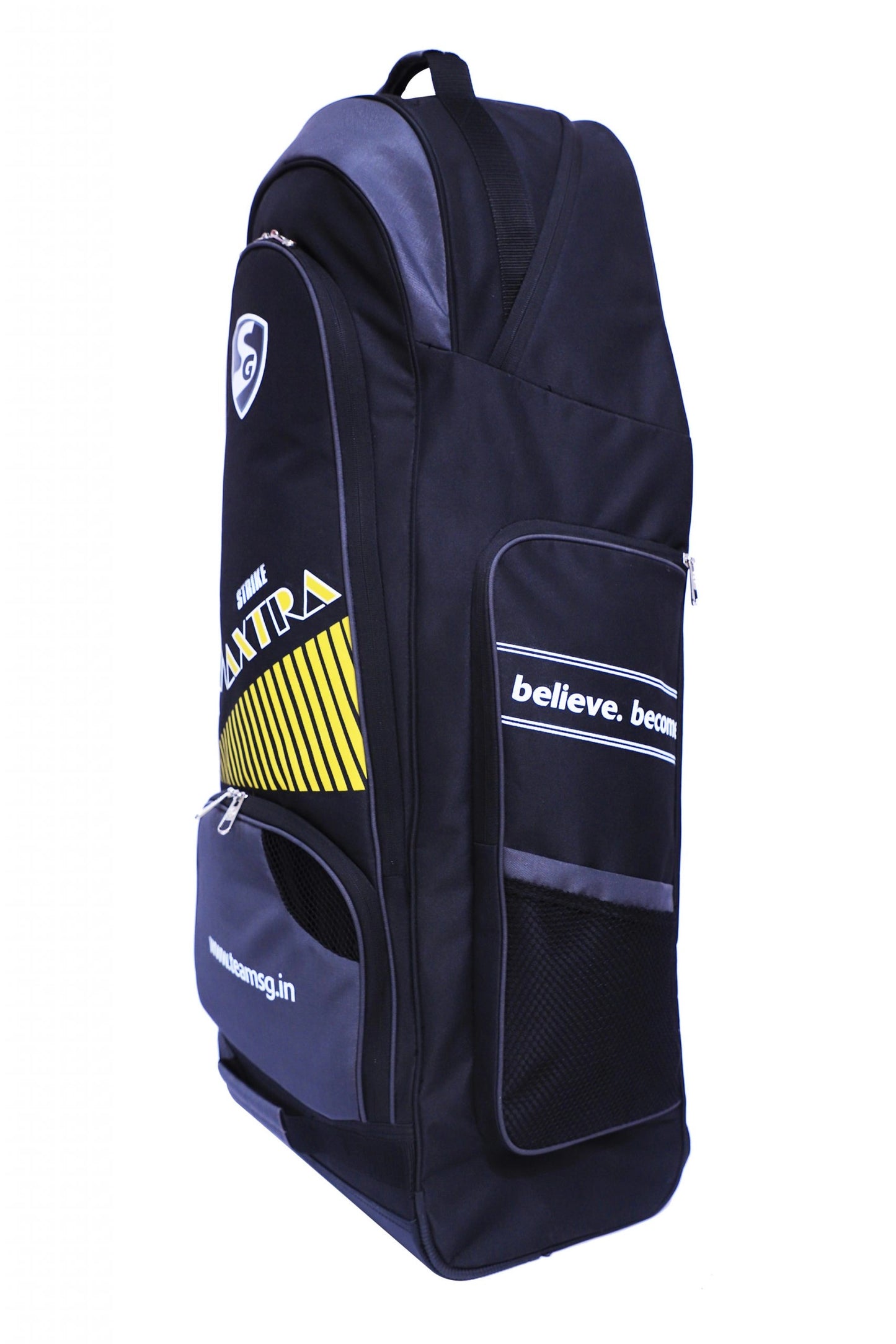 Kit bag SG MAXTRA STRIKE