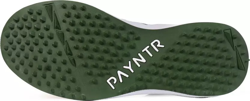 Payntr X Batting Rubber Studs (Camo) Cricket Shoes
