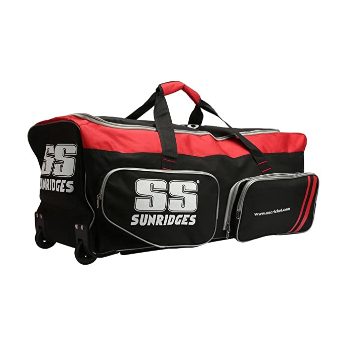 SS KITBAG PROFESSIONAL WHEELIE 2023