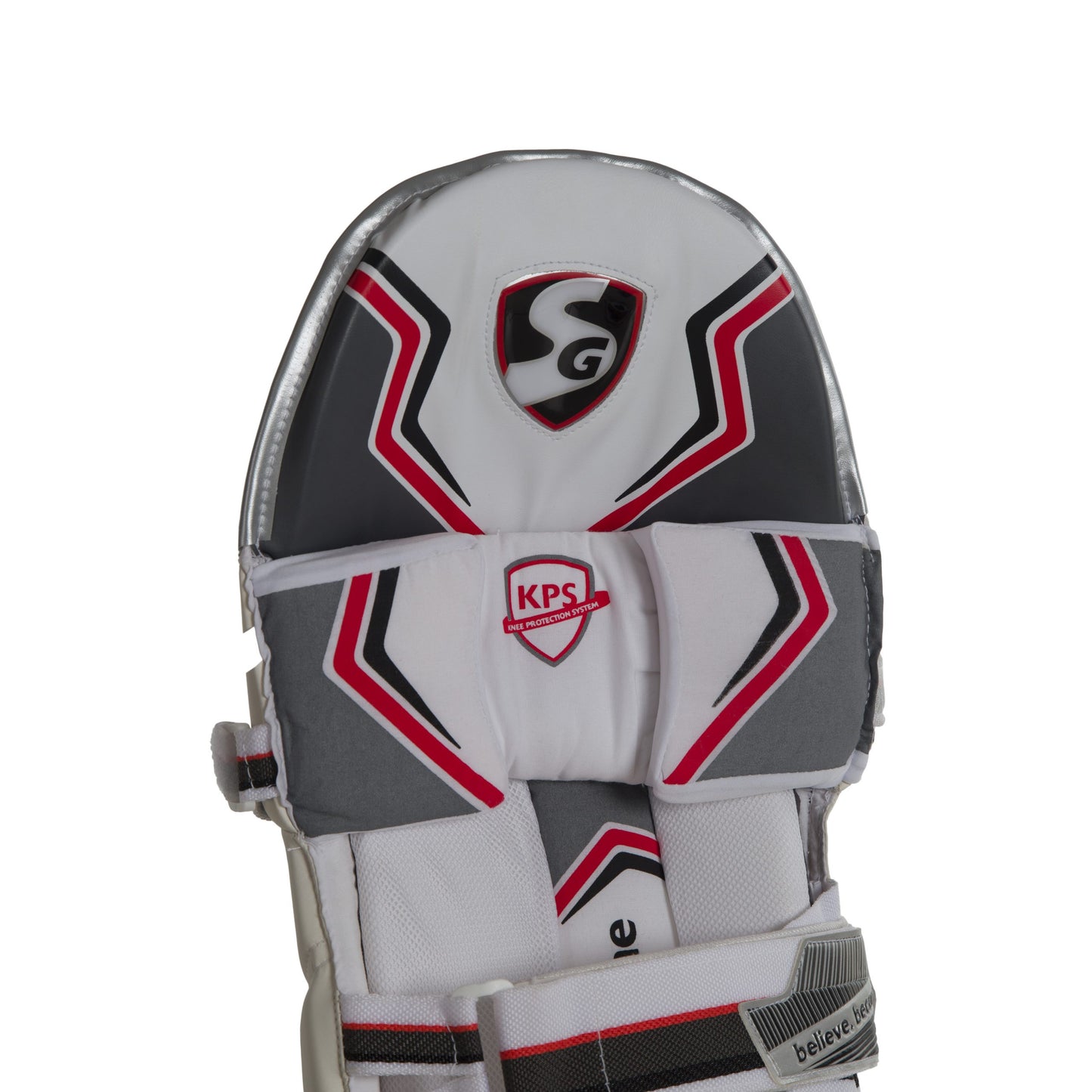 Batting Legguards SG TEST